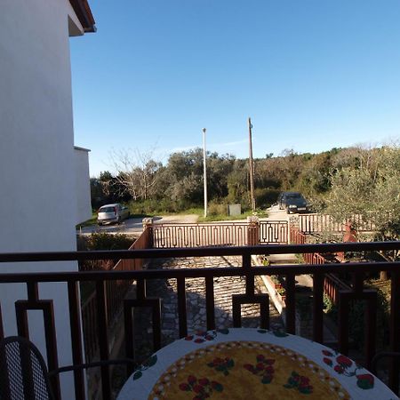 Apartments Emil 769 Fažana Екстериор снимка