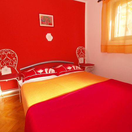 Apartments Emil 769 Fažana Екстериор снимка