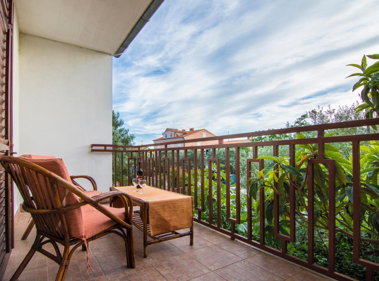 Apartments Emil 769 Fažana Екстериор снимка