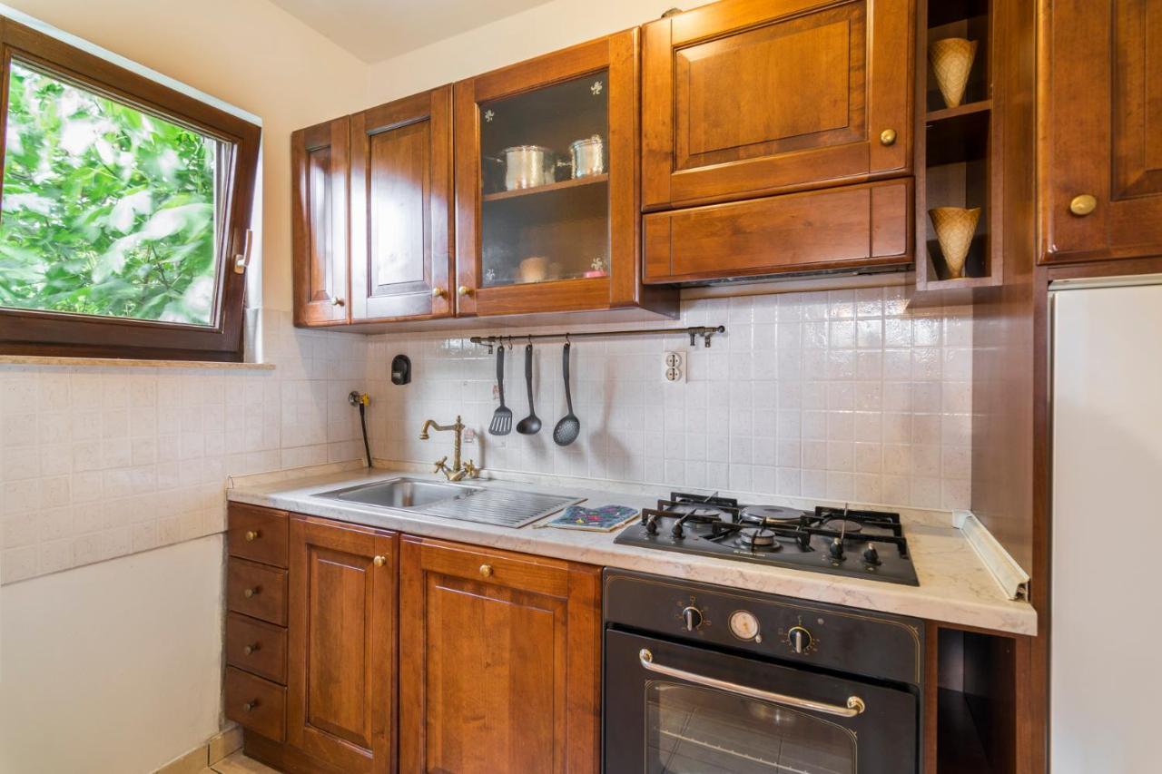 Apartments Emil 769 Fažana Екстериор снимка