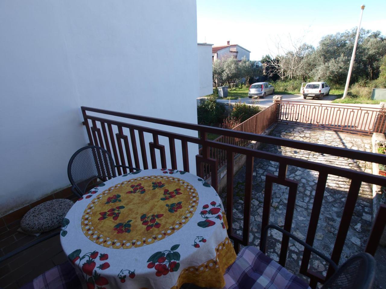 Apartments Emil 769 Fažana Екстериор снимка
