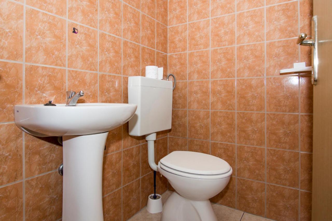 Apartments Emil 769 Fažana Екстериор снимка