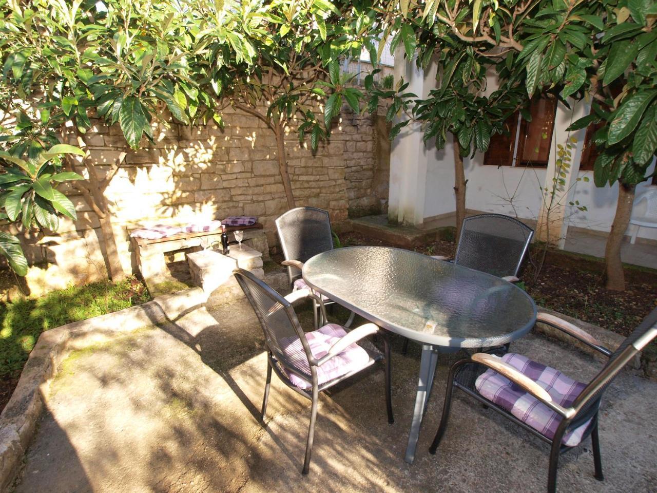 Apartments Emil 769 Fažana Екстериор снимка