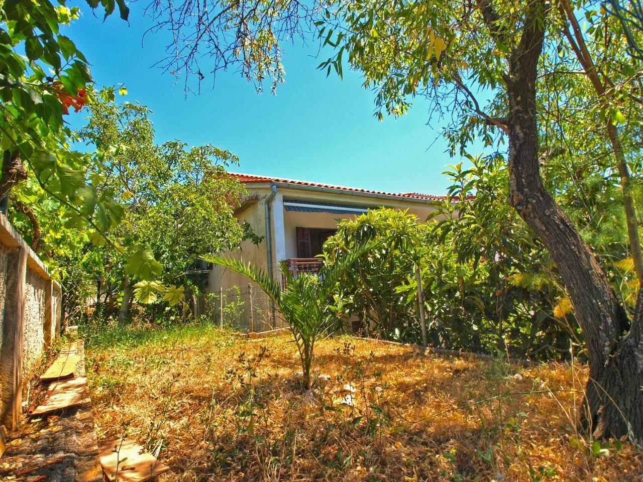 Apartments Emil 769 Fažana Екстериор снимка