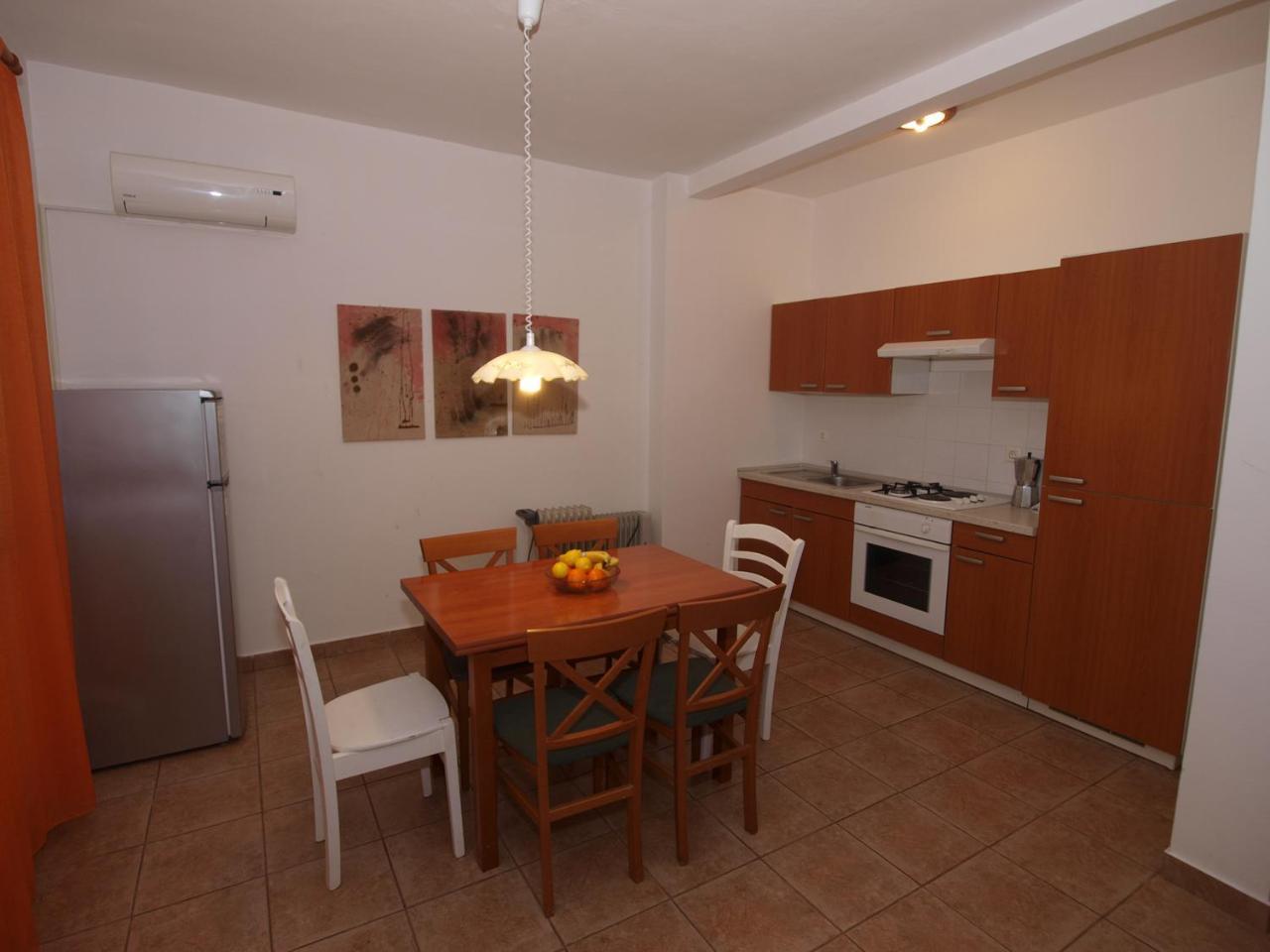 Apartments Emil 769 Fažana Екстериор снимка