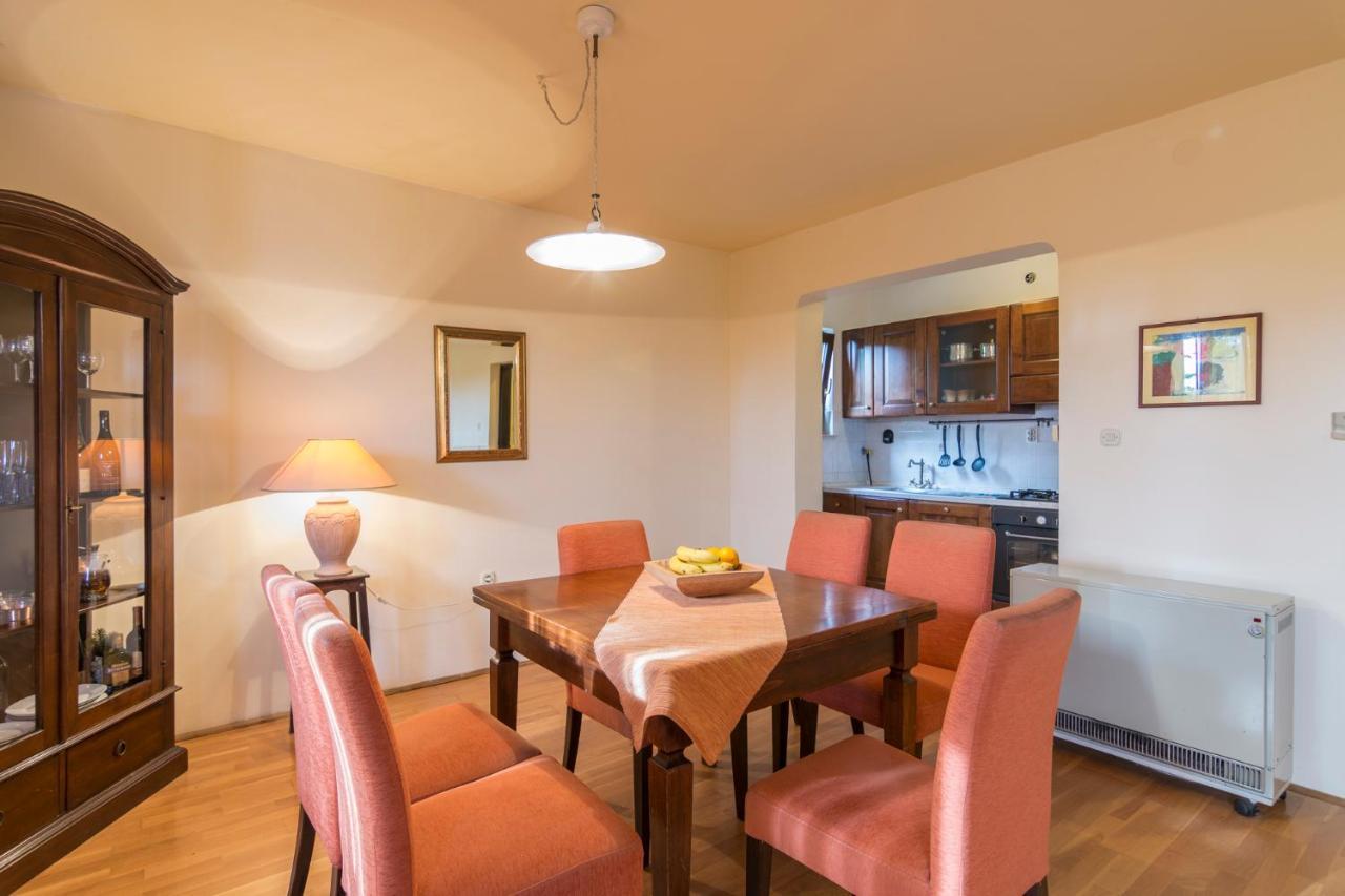 Apartments Emil 769 Fažana Екстериор снимка