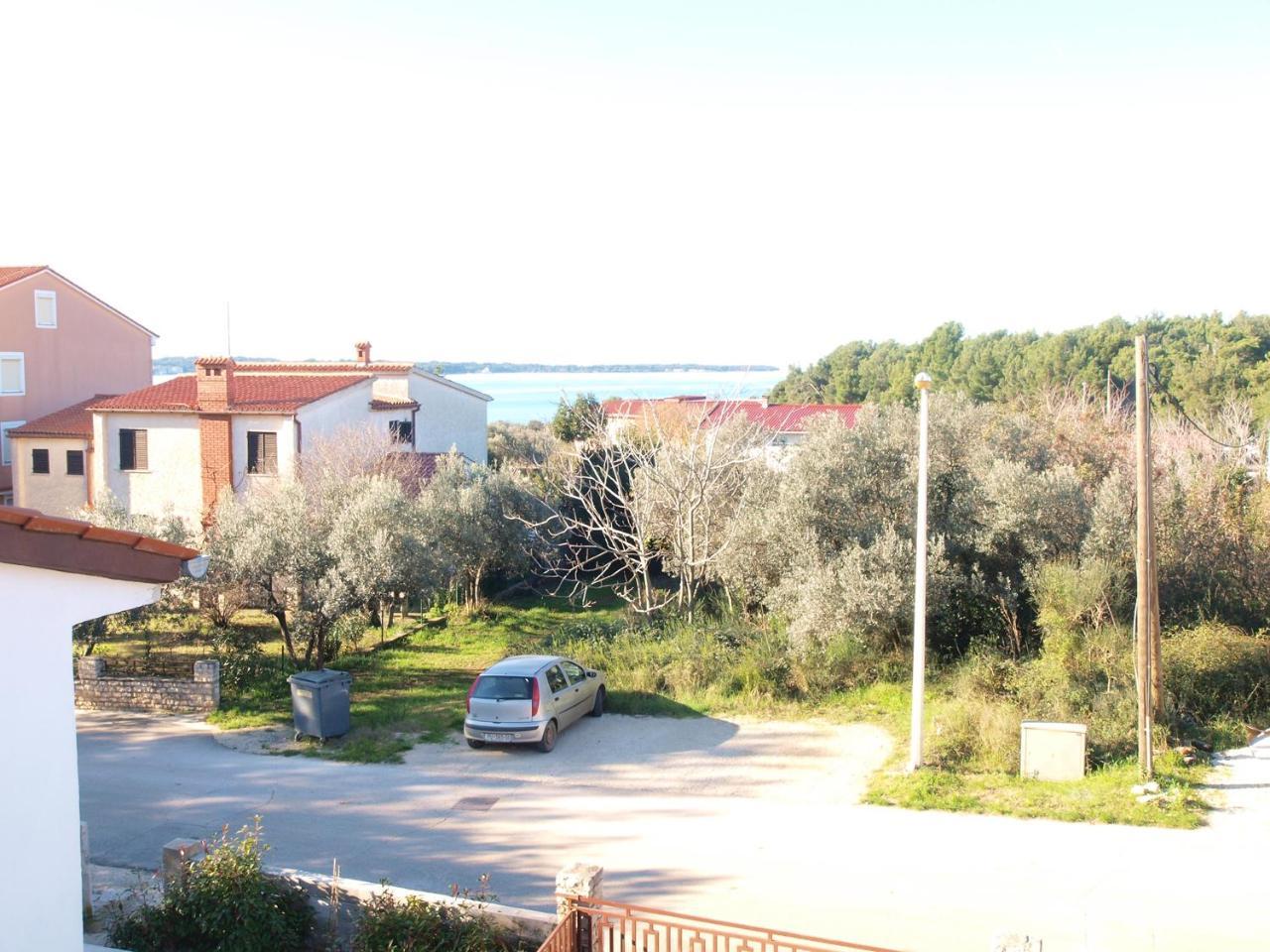 Apartments Emil 769 Fažana Екстериор снимка